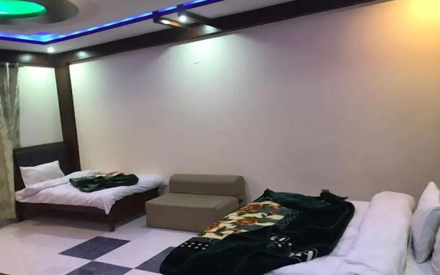 Relax Inn Hotel
