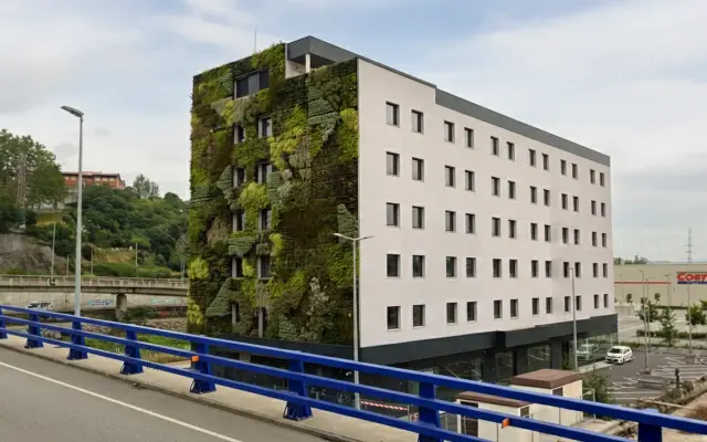 Travelodge Bilbao Sestao