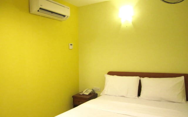 Sun Inns Hotel D'mind 1 Seri Kembangan