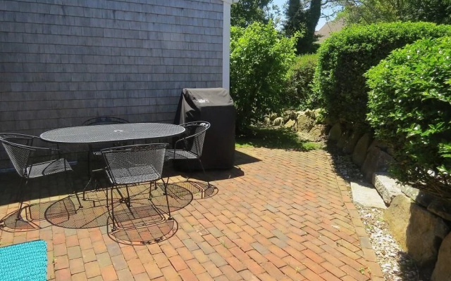 54 Cross Street - One Bedroom Condo