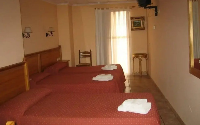 Hostal La Posá