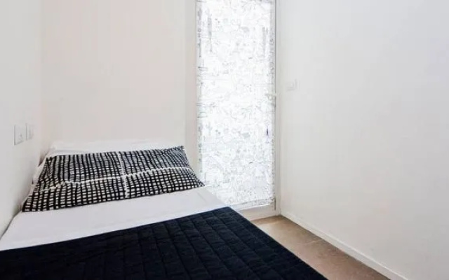 Apartment Villa Paladar Pescara center
