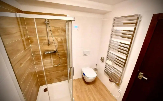 Hotel & Restaurant Pod Kaštany