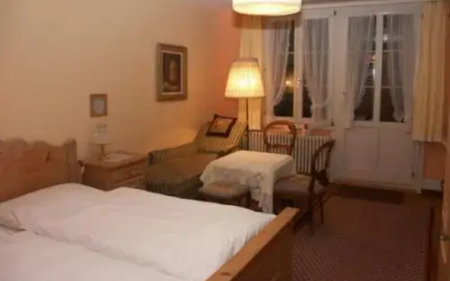 Hotel Rohrimoosbad