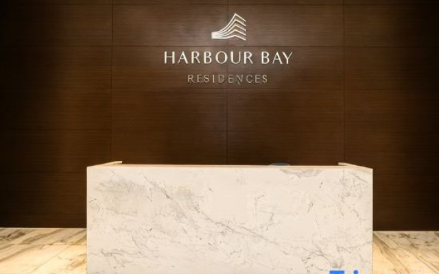 Lovina 16-09 at Harbour Bay Residence
