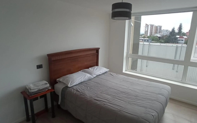 Departamento nuevo en el centro con la mejor ubicación