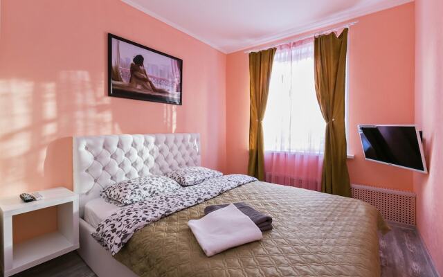 Гостиница MaxRealty24 Putilovka, Geroev Panfilovcev 9k1 в Москве отзывы, цены и фото номеров - забронировать гостиницу MaxRealty24 Putilovka, Geroev Panfilovcev 9k1 онлайн Москва вид на фасад