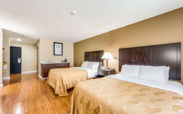 Econo Lodge