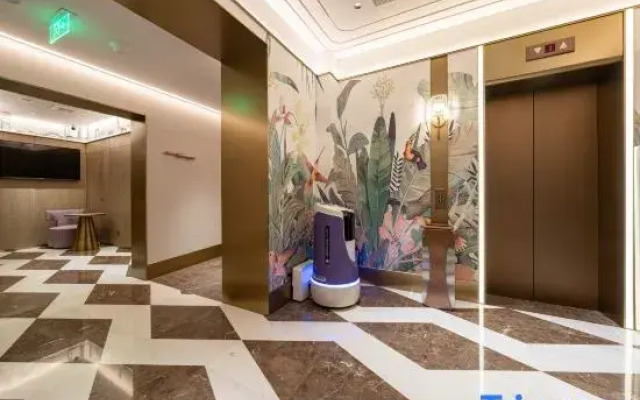 Ruman Hotel (Zhongguancun East Road Branch)