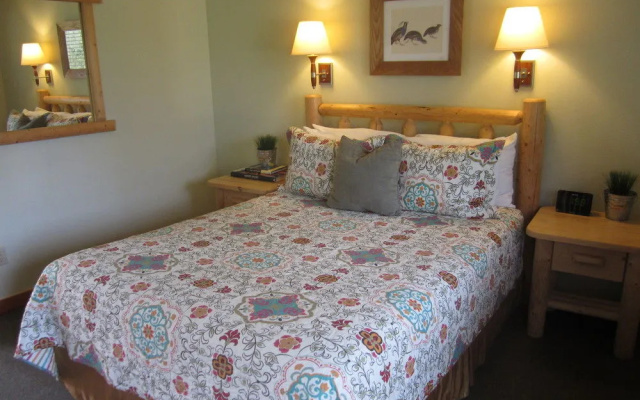 Mt Gardner Inn