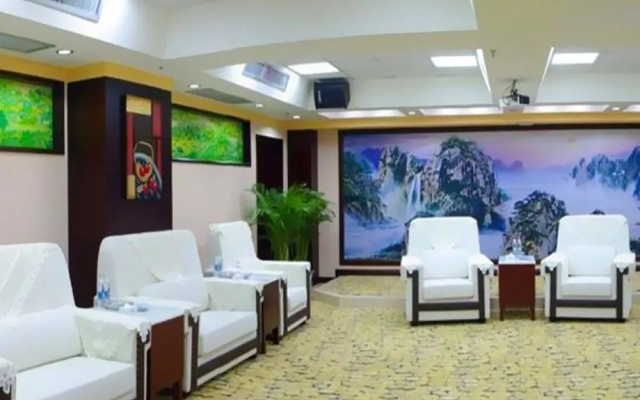 Fulaideng Hotel