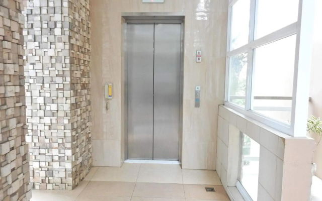 Grandview Residences by Vilma near Burnham Park-204