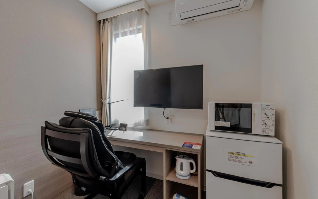 HOTEL R9 The Yard Nakatsu