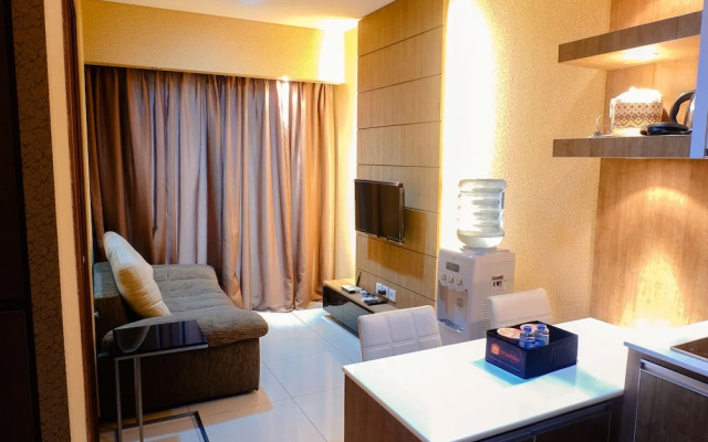 Thamrin Executive Residence