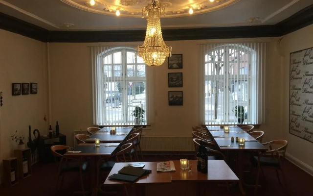 Hotel Vamdrup