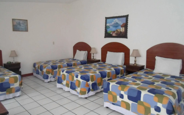 Novohostal B&B