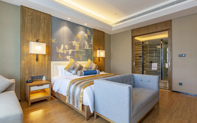 Jinling Grand Hotel Nanchang