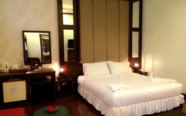 Luang Prabang Inn