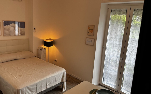 Cosy Studio Near Rapallo Beach Via Baisi