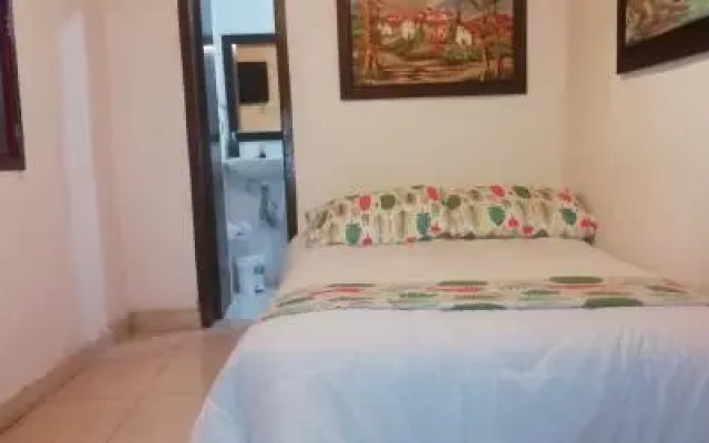 Hostal Caminos de Suesca