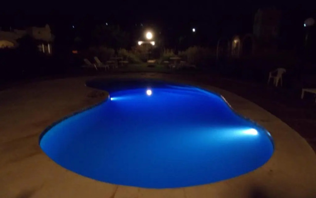 Villa Camila