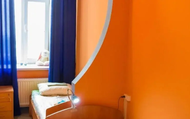 Rainbow Hostel