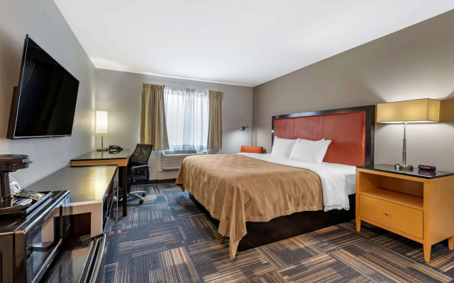 Spark by Hilton Evansville Downtown