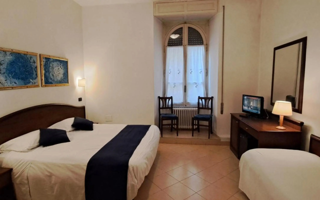 Hotel Bonazzi