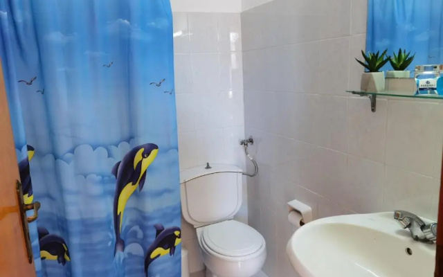 Beautiful studio for 2 #4 - Archaggelos, Rhodes