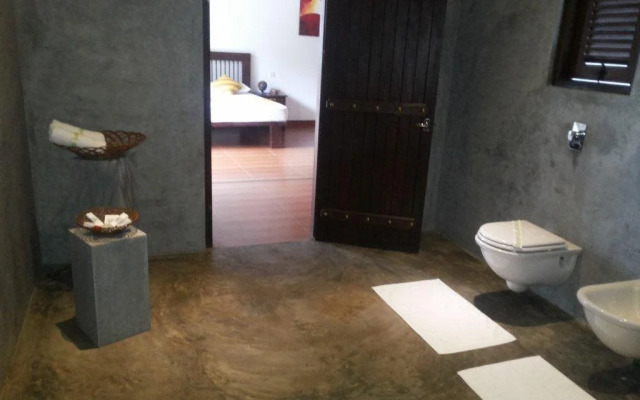 The Mangrovecave Hotel