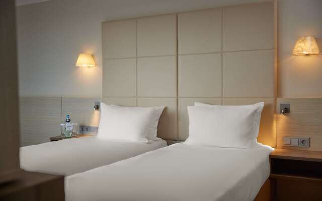 DoubleTree by Hilton Hannover Schweizerhof
