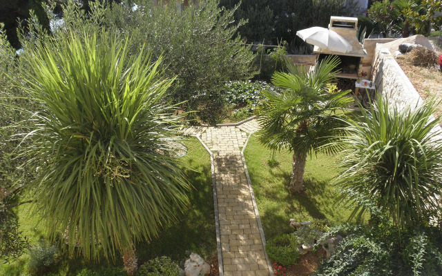 Apartment Jadro - 20 m from sea: A4 Drage, Riviera Biograd
