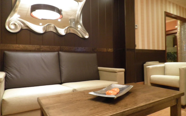 Hotel Ciudad De Jódar