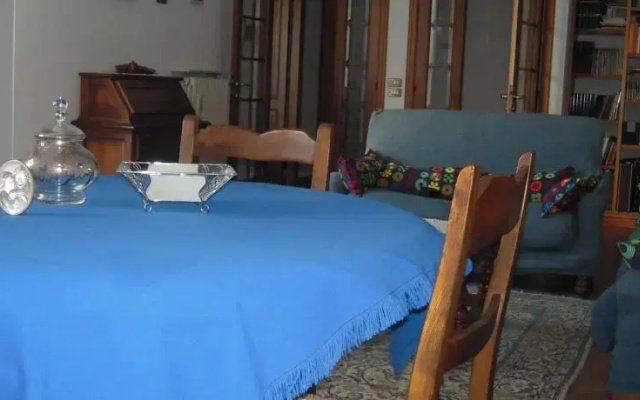 B&B Case al Sole