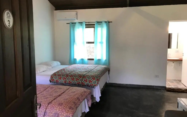 Pousada Rancho Da Serra Petar