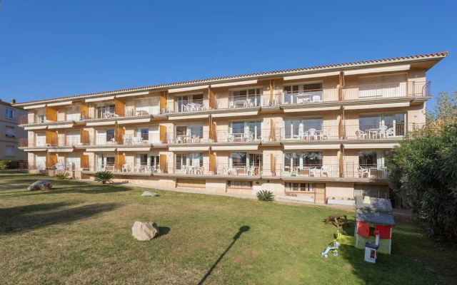 Apartamentos Casa Marea La Fosca