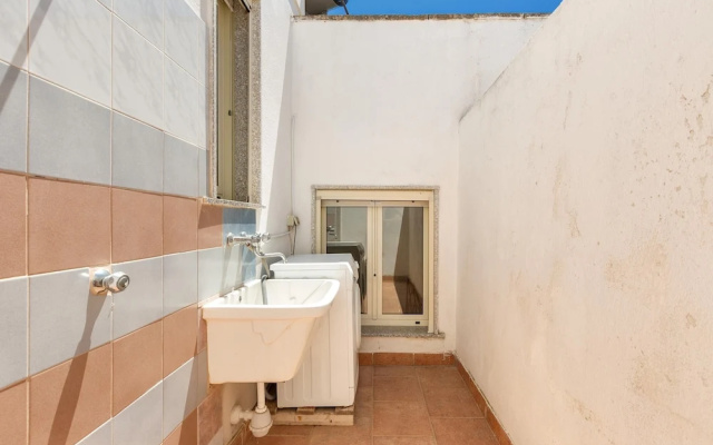 1953 Casa Mimosa