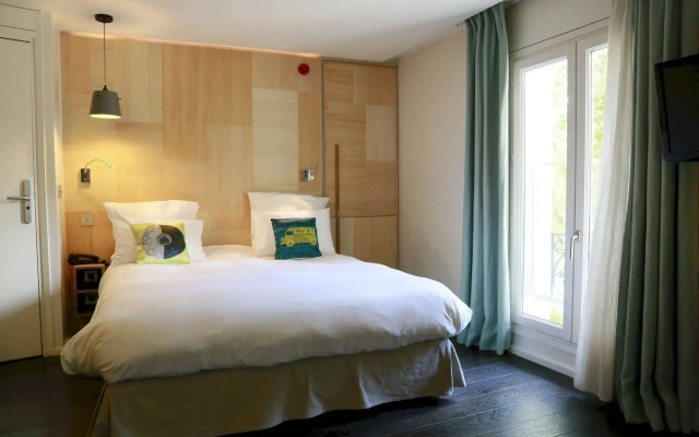 Le Citizen Hôtel