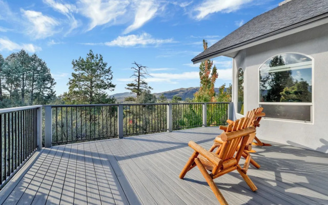 Sunset Ridge Villa #2178