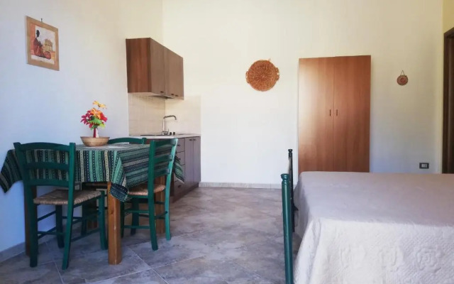 Masseria Don Egidio