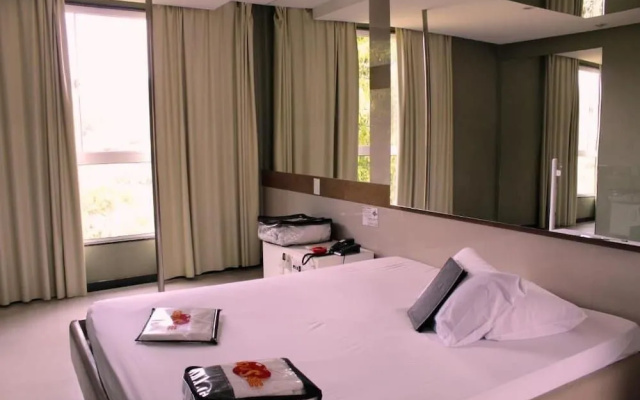 Cequisabe Motel