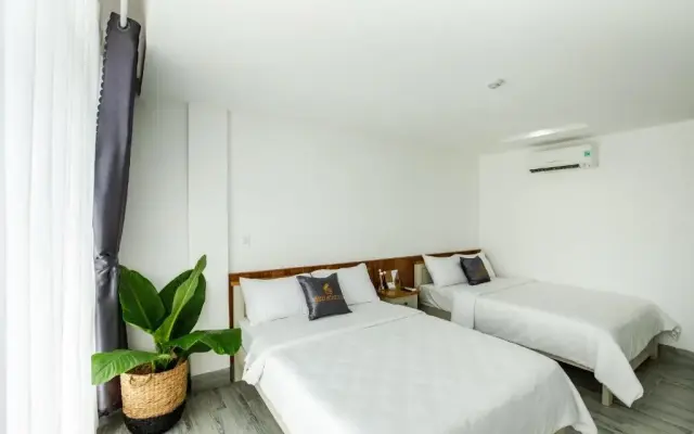 Bed Station Hostel