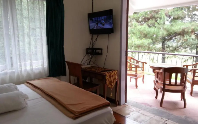 Villa 5Cemara