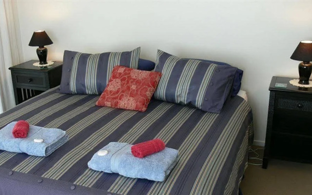 Landing Cottage Bed & Breakfast