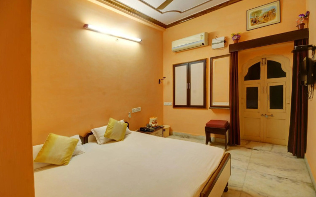 Hotel Jaisal Palace