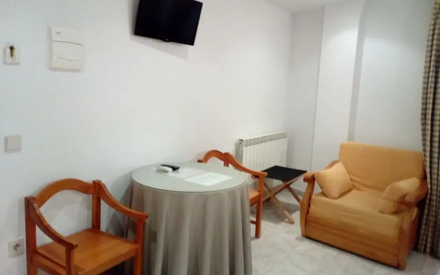 Hostal Lopez