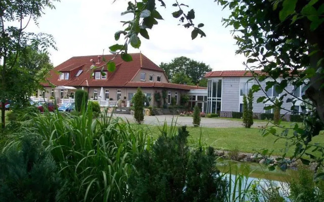 Hotel Restaurant Busch & Busch