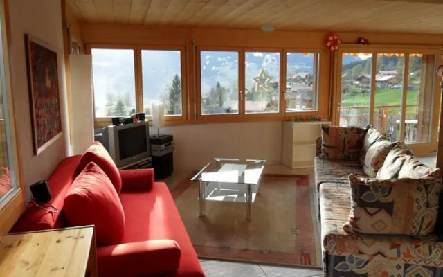 Chalet Cassiopeia - GriwaRent AG