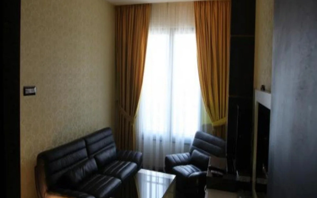 Amazona Hotel