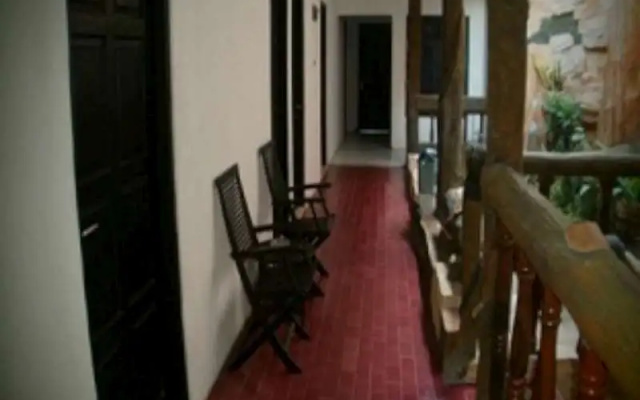 Wisma Thamrin Sidoarjo Hotel